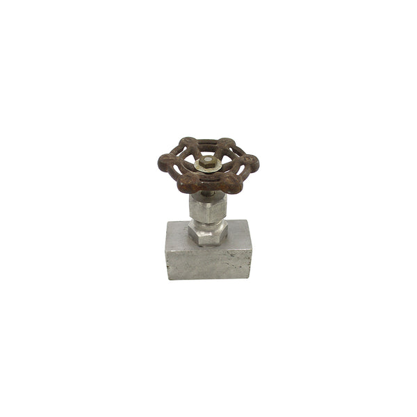 POWELL 3000WOG 1/2" UNMP