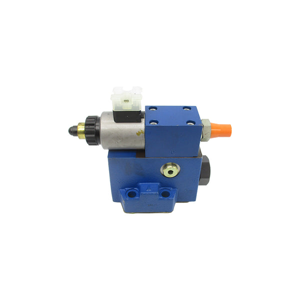 REXROTH DREM10-60/200YG24-8K4M R901279577 NSNP