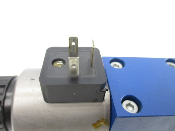 REXROTH DREM10-60/200YG24-8K4M R901279577 NSNP