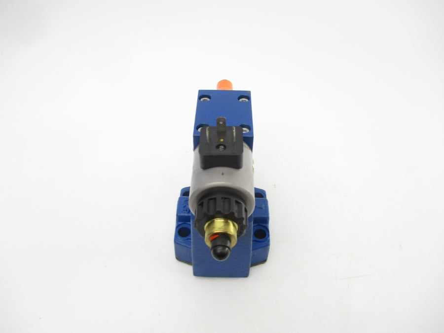 REXROTH DREM10-60/200YG24-8K4M R901279577 NSNP
