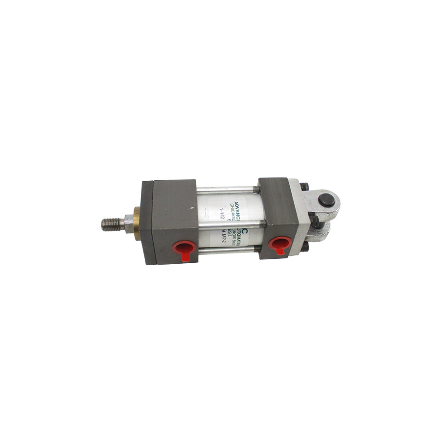 ADVANCE AUTOMATION 1-1/2X3/4MP-2 UNMP