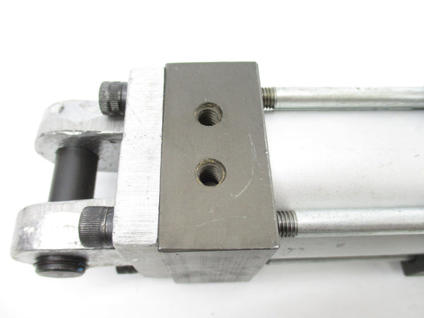 ADVANCE AUTOMATION 1-1/2X3/4MP-2 UNMP