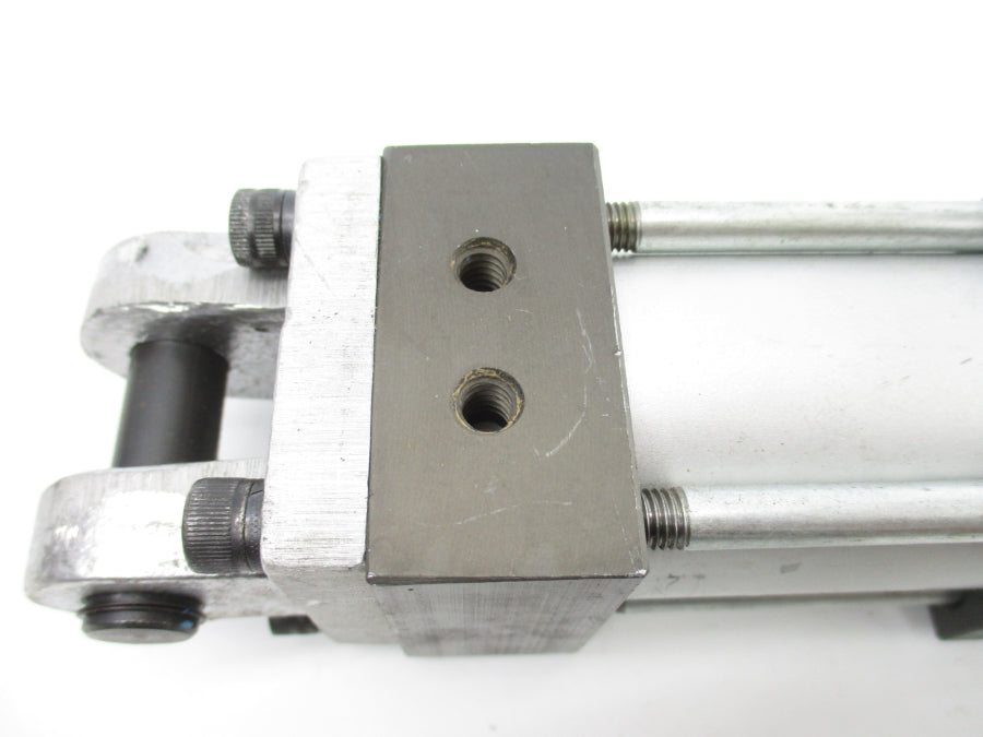 ADVANCE AUTOMATION 1-1/2X3/4MP-2 UNMP