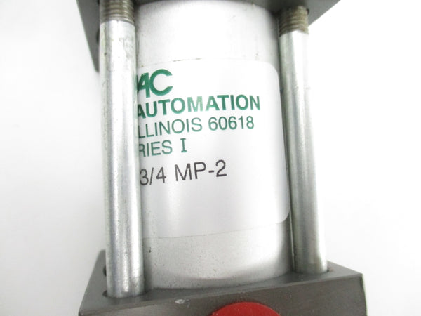 ADVANCE AUTOMATION 1-1/2X3/4MP-2 UNMP