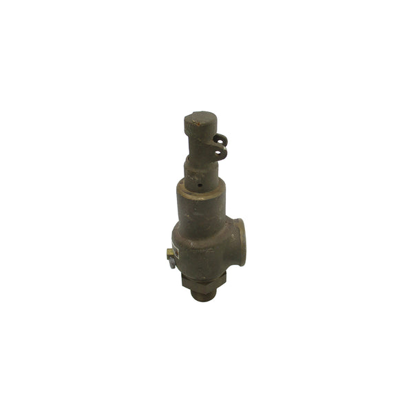 AQUATROL 78 3/4" UNMP