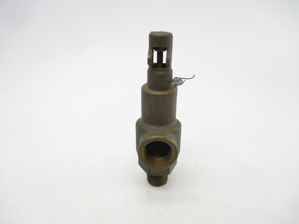 AQUATROL 78 3/4" UNMP
