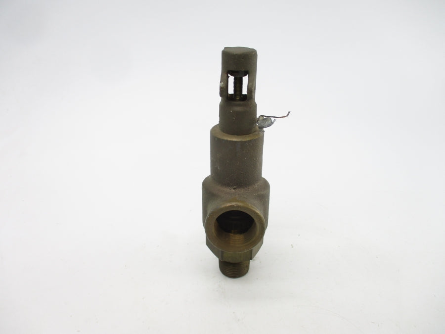 AQUATROL 78 3/4" UNMP