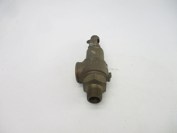 AQUATROL 78 3/4" UNMP