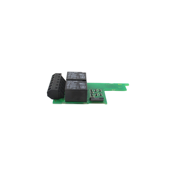RED LION CONTROLS PAXCDS10 REV. C NSNP