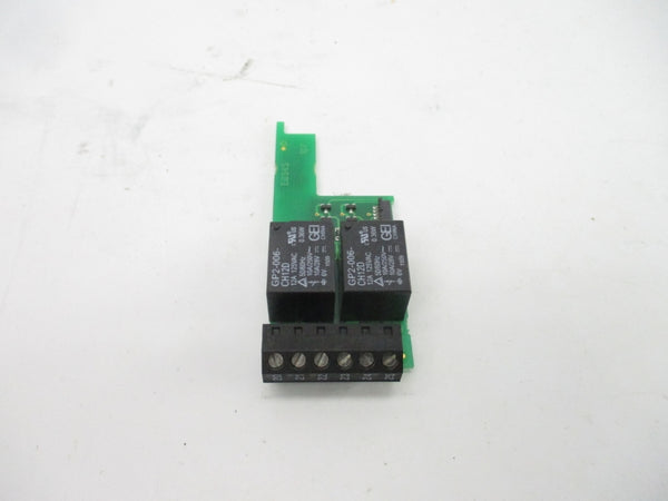 RED LION CONTROLS PAXCDS10 REV. C NSNP