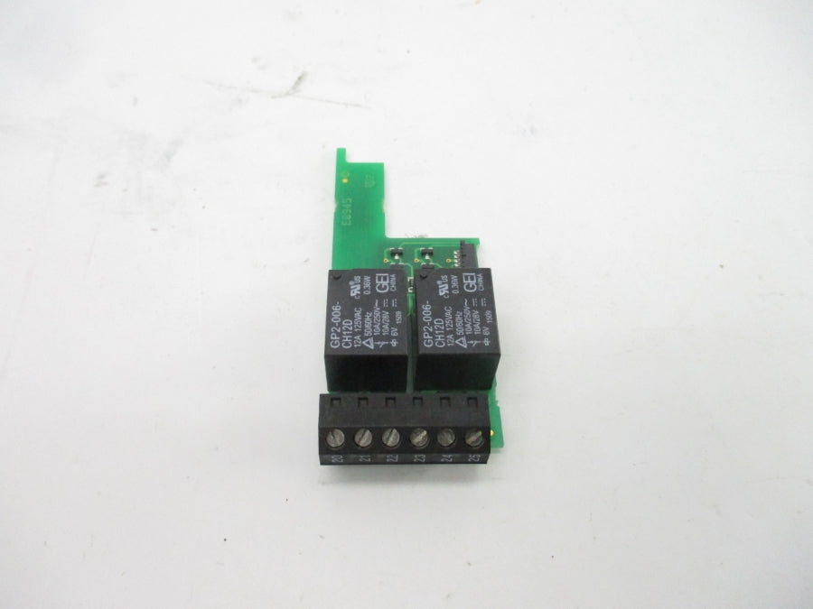 RED LION CONTROLS PAXCDS10 REV. C NSNP