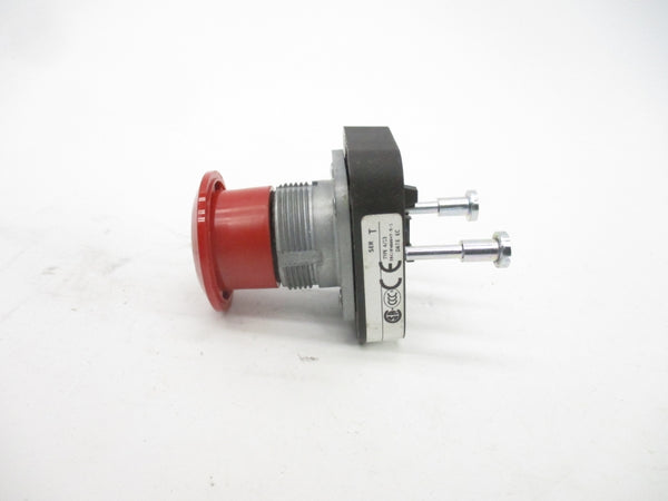 INDUSTRIAL SPARE PART 800T-FX6D4 SER. T (AS PICTURED) NSNP