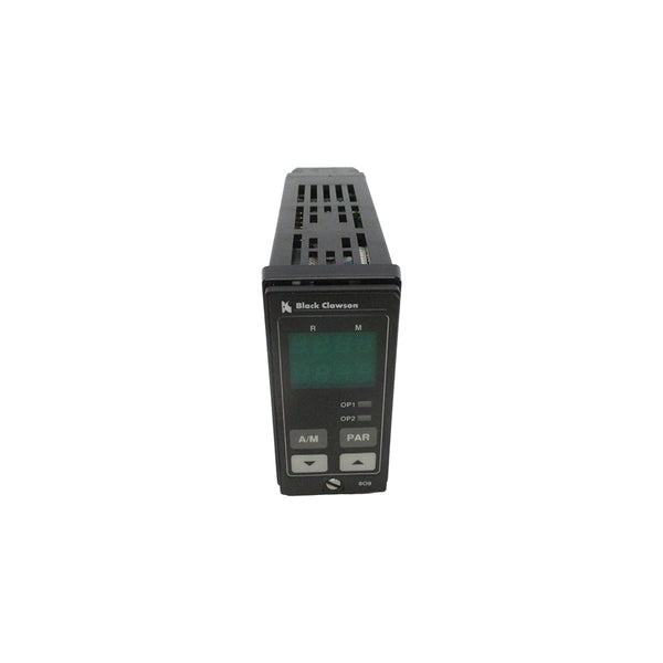 EUROTHERM CONTROLS 808/D1/Q/0/C4/IAA02/QLS/(AXXX400)/[4/20/MA/=/0/100 NSNP