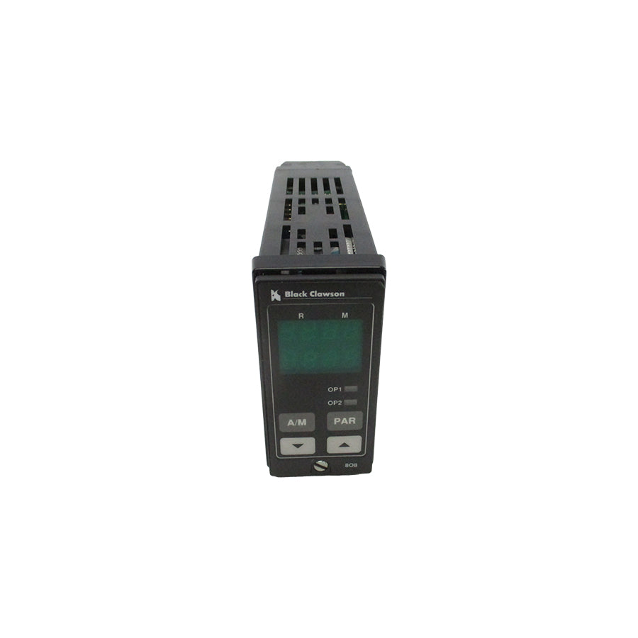 EUROTHERM CONTROLS 808/D1/Q/0/C4/IAA02/QLS/(AXXX400)/[4/20/MA/=/0/100 NSNP