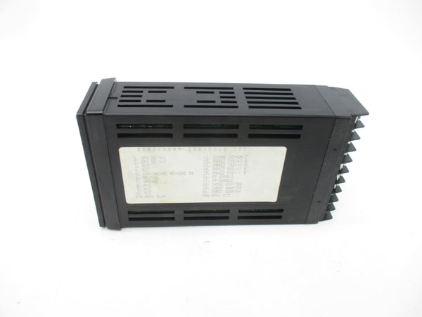 EUROTHERM CONTROLS 808/D1/Q/0/C4/IAA02/QLS/(AXXX400)/[4/20/MA/=/0/100 NSNP