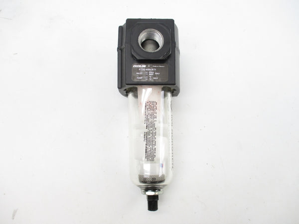 IMI NORGREN F73G-4AN-AT1 150PSI 1/2" NSMP
