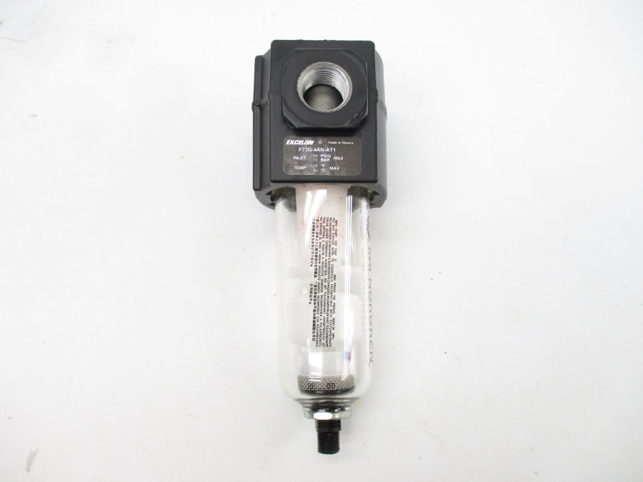 IMI NORGREN F73G-4AN-AT1 150PSI 1/2" NSMP