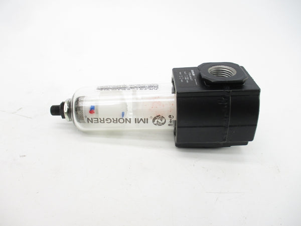IMI NORGREN F73G-4AN-AT1 150PSI 1/2" NSMP