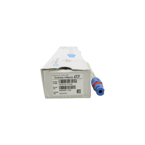 ENDRESS+HAUSER CPS71D-7TB4G NSMP