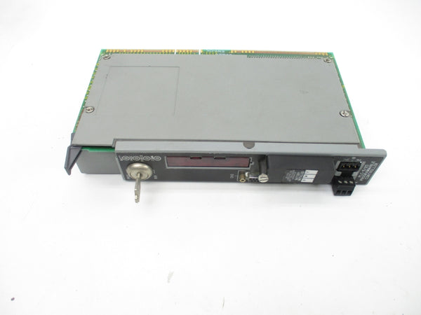 INDUSTRIAL SPARE PART 1785-L20B SER. C F/W E UNMP