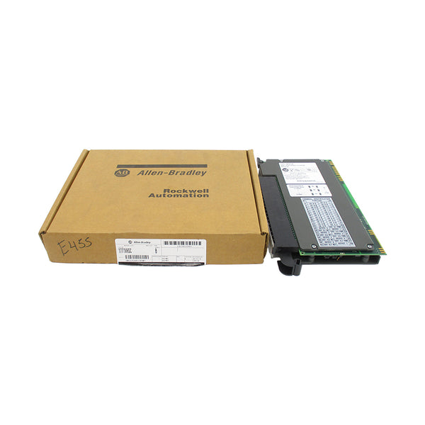 INDUSTRIAL SPARE PART 1771-VHSC SER. B F/W D 12-24VDC UNMP