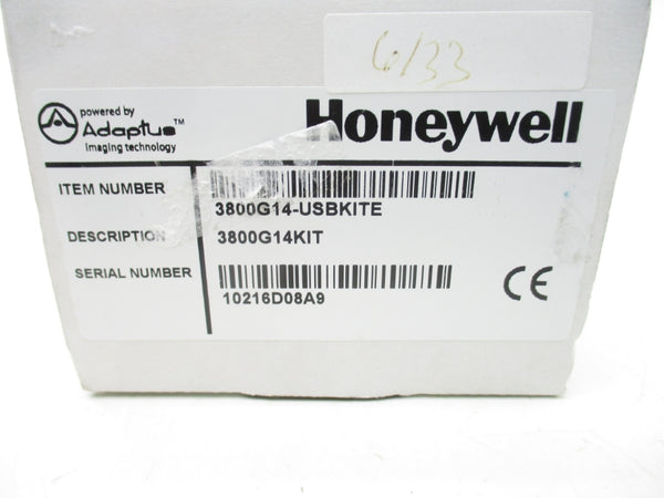 HONEYWELL 3800G14-USBKITE NSMP