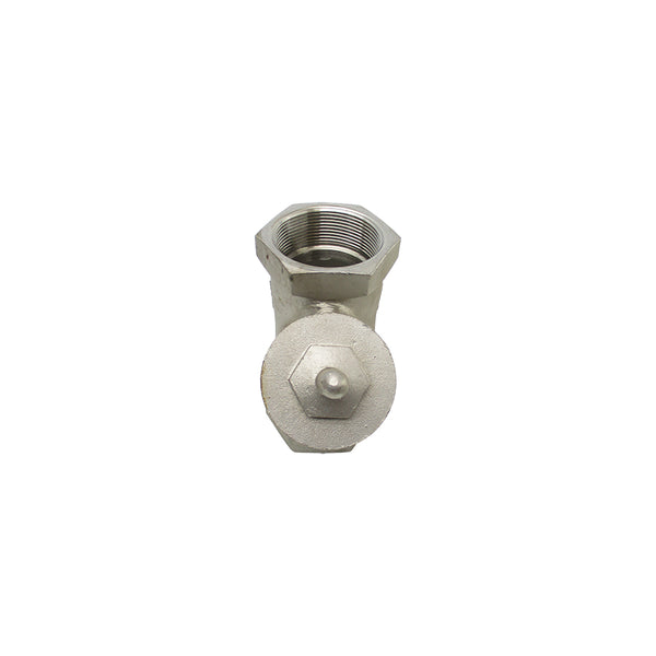 WARD 2-CF8M NSNP