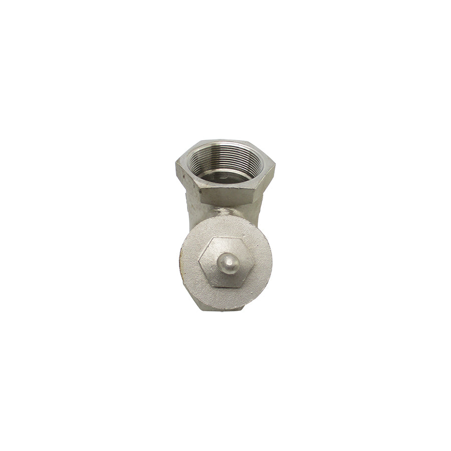 WARD 2-CF8M NSNP