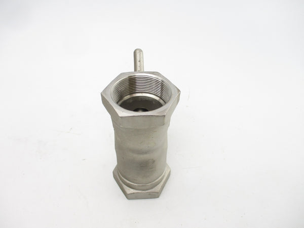 WARD 2-CF8M NSNP