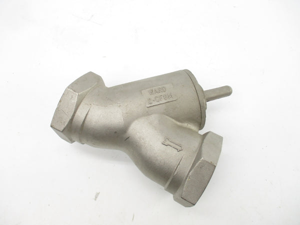 WARD 2-CF8M NSNP