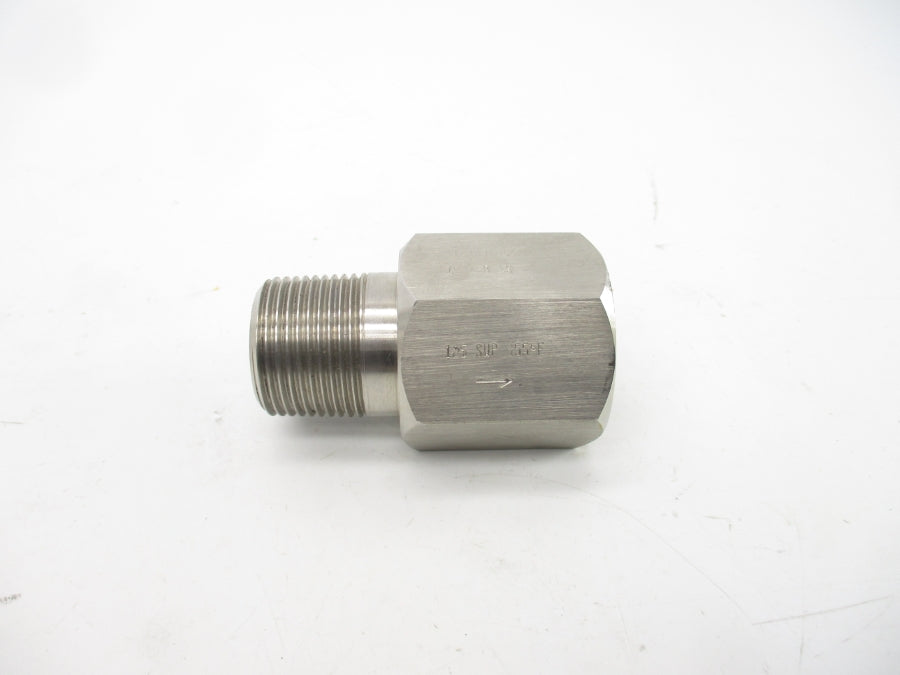 FITTING T-B-19 1" NSNP