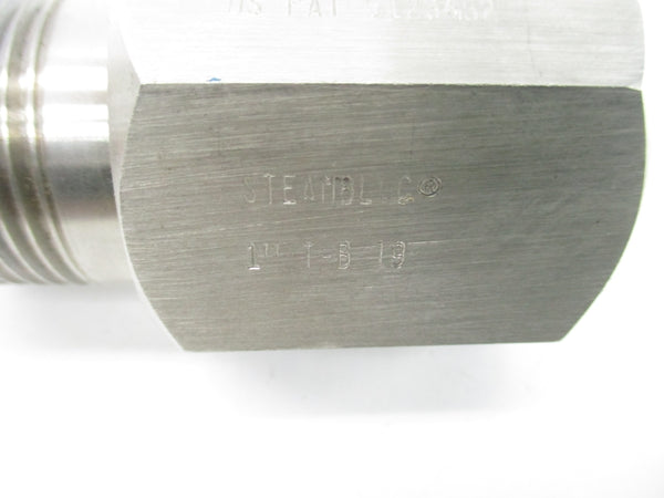 FITTING T-B-19 1" NSNP