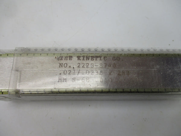 THE KINETIC 2223-8740 NSNP