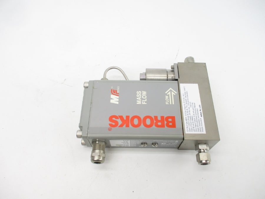 BROOKS MF50IA1BG3T2BEA 1500PSI NSNP