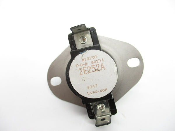 SUPCO T-O-D-60T11 NSNP