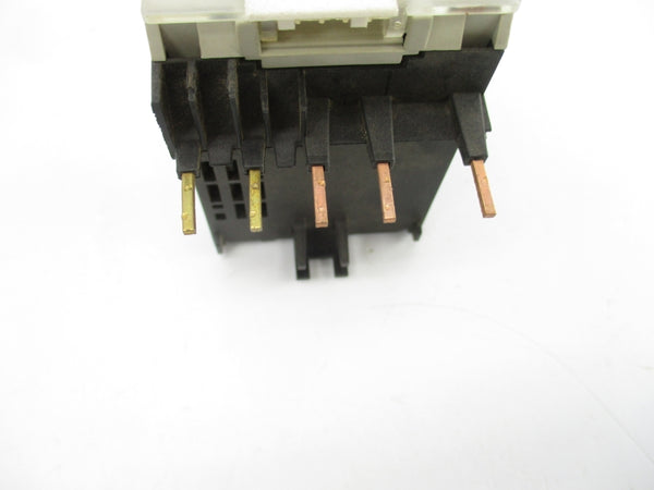 TELEMECANIQUE LR2K0310 2.6-3.7A UNMP