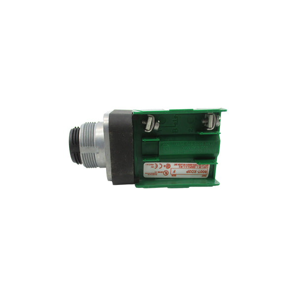 INDUSTRIAL SPARE PART 800T-FX6D2P SER. T (AS PICTURED) NSNP