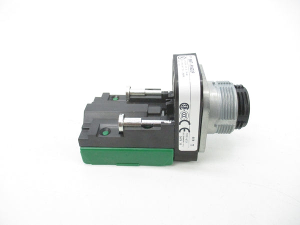 INDUSTRIAL SPARE PART 800T-FX6D2P SER. T (AS PICTURED) NSNP