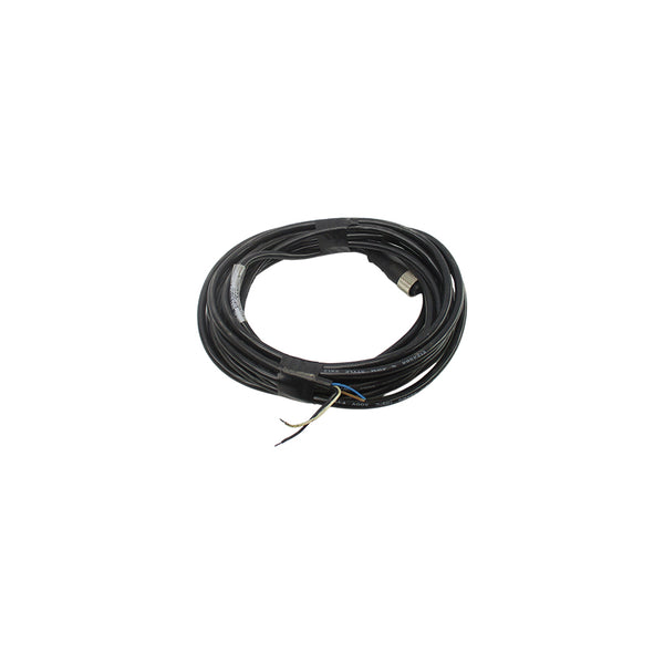 BANNER ELECTRIC MQDC-415 (BLACK) UNMP