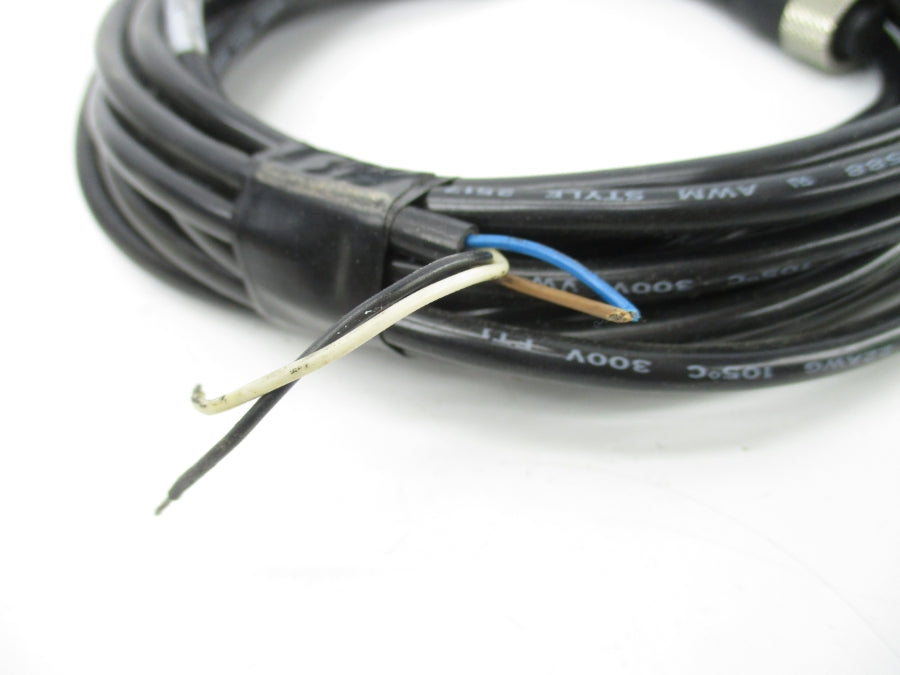 BANNER ELECTRIC MQDC-415 (BLACK) UNMP