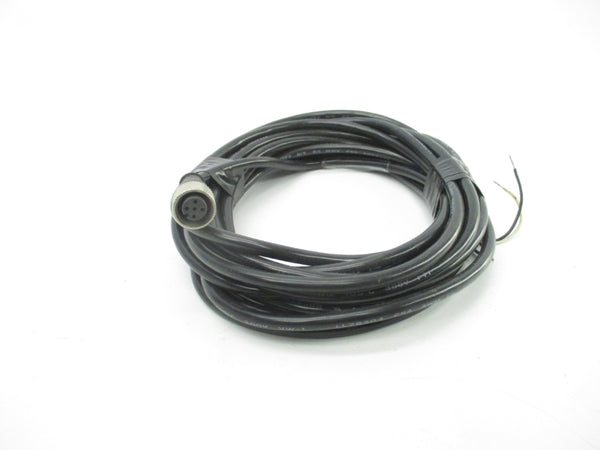 BANNER ELECTRIC MQDC-415 (BLACK) UNMP