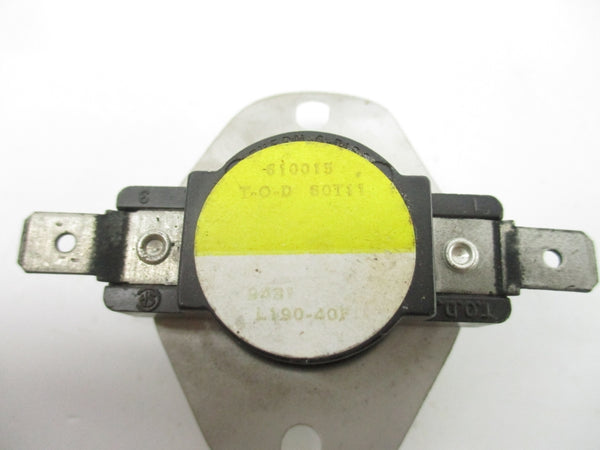 SUPCO T-O-D-60T11 UNMP