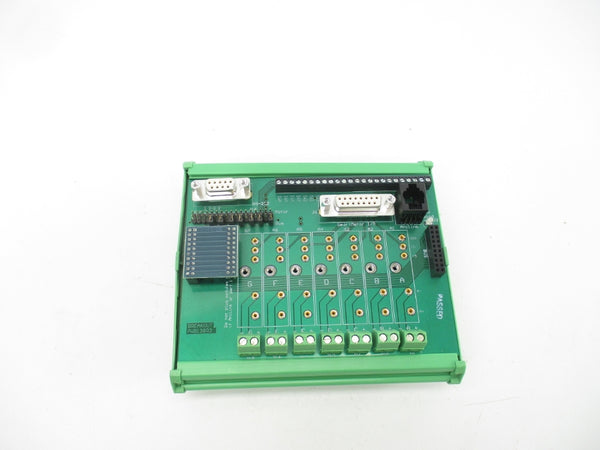 MOOG PWB138R3 NSNP