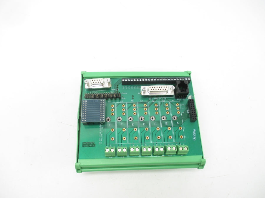 MOOG PWB138R3 NSNP