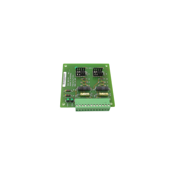 MEASUREX 05417000 REV. A UNMP