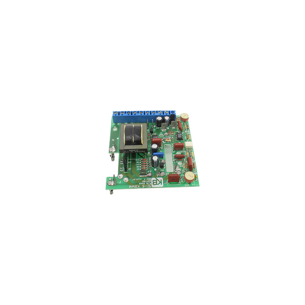 KB ELECTRONICS SI-6KBMM 9444 REV. F UNMP