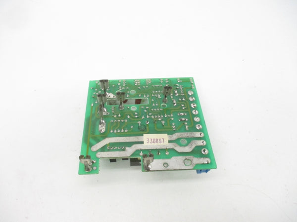 KB ELECTRONICS SI-6KBMM 9444 REV. F UNMP