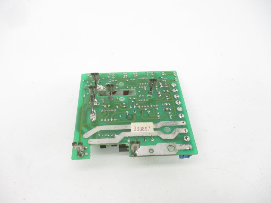 KB ELECTRONICS SI-6KBMM 9444 REV. F UNMP