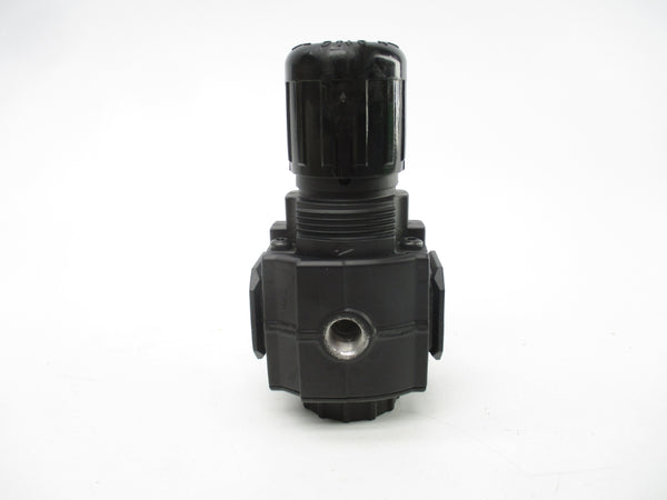 IMI NORGREN R73G-4AK-RMG 5-150PSI 1/2" NSMP
