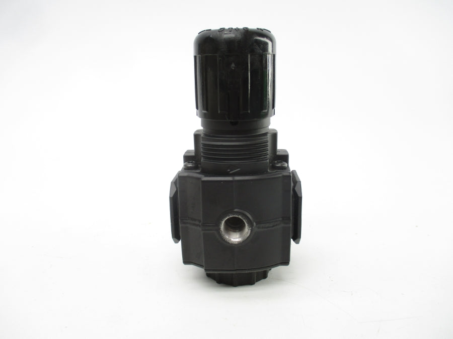 IMI NORGREN R73G-4AK-RMG 5-150PSI 1/2" NSMP